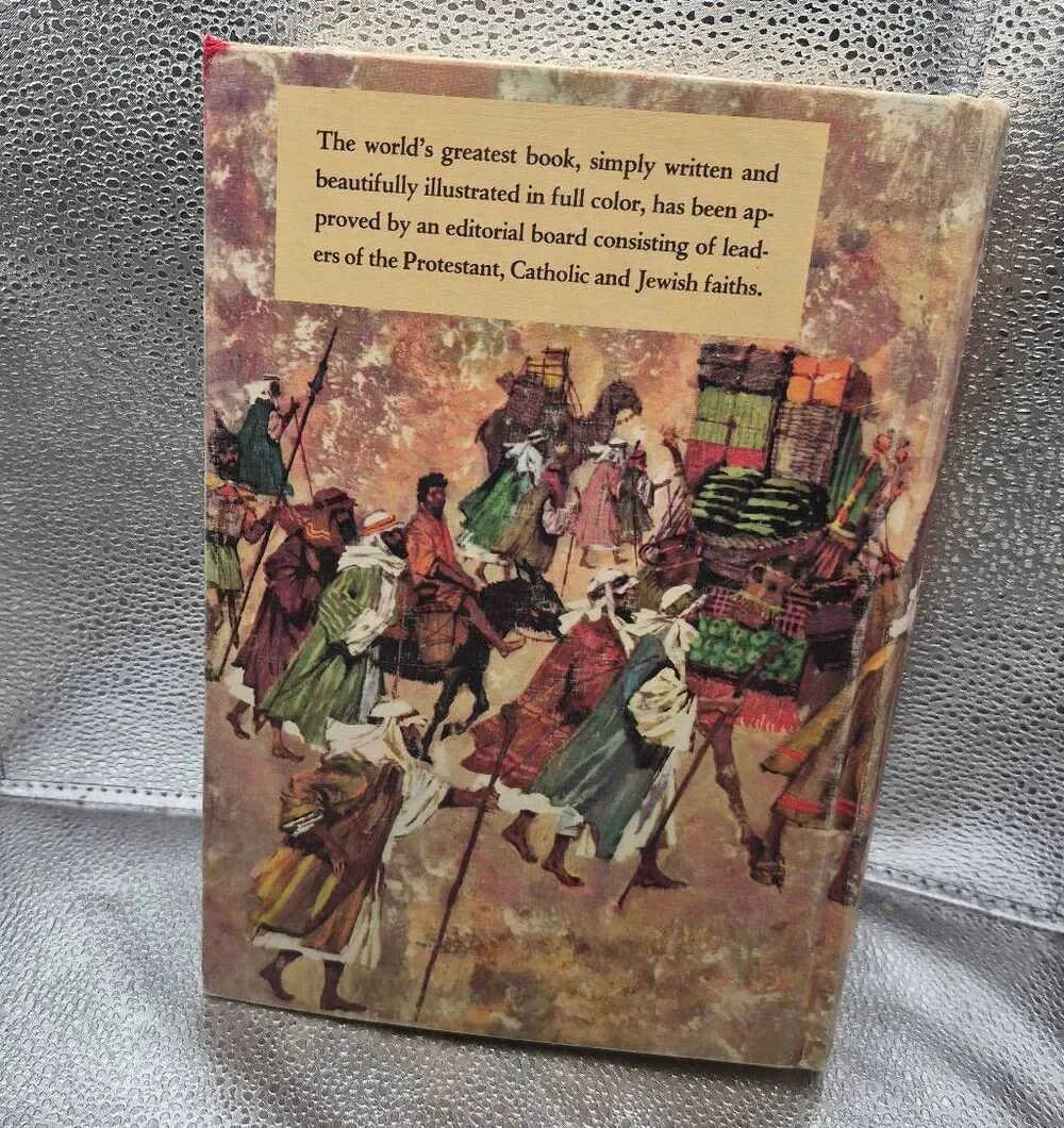 The Children's Bible